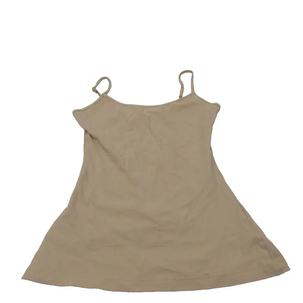 Marks & Spencer Tank Top Womens 12 Adjustable Strap Layering Camisole‎